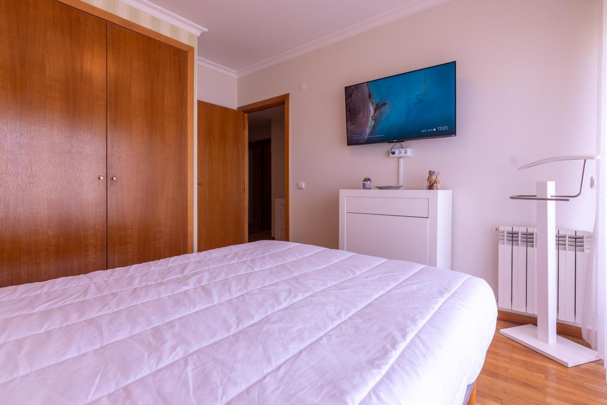 Oceanbreeze Matosinhos - Ecohost Apartment Exterior photo