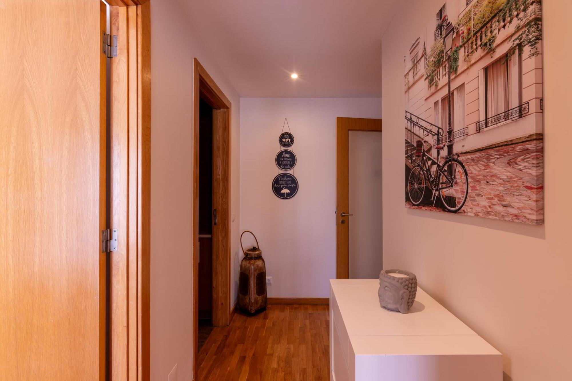 Oceanbreeze Matosinhos - Ecohost Apartment Exterior photo
