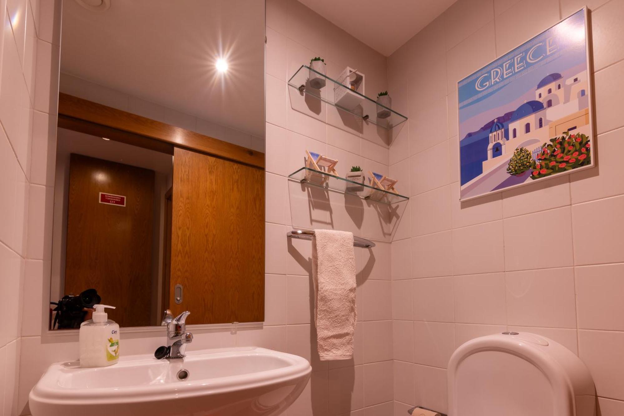 Oceanbreeze Matosinhos - Ecohost Apartment Exterior photo
